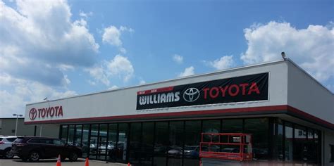 williams toyota of elmira